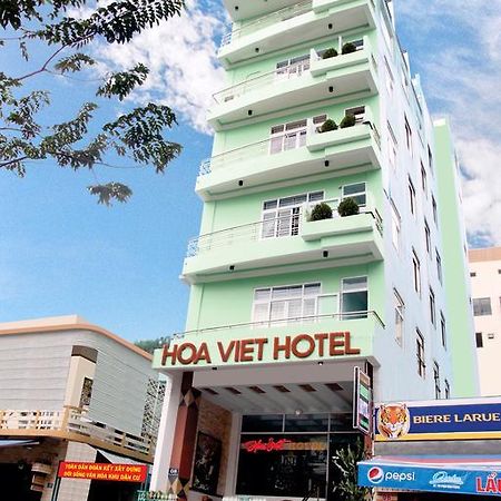 Hoa Viet Hotel Da Nang Eksteriør billede