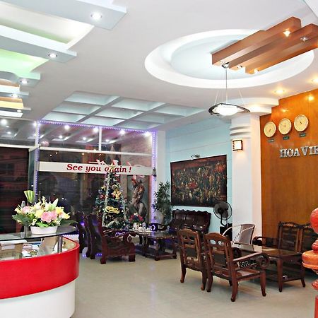 Hoa Viet Hotel Da Nang Eksteriør billede