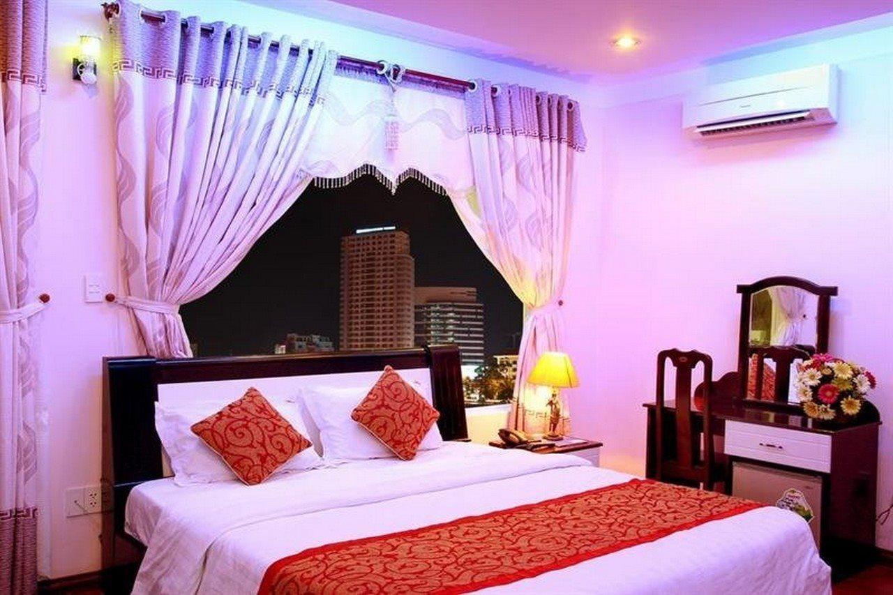 Hoa Viet Hotel Da Nang Eksteriør billede