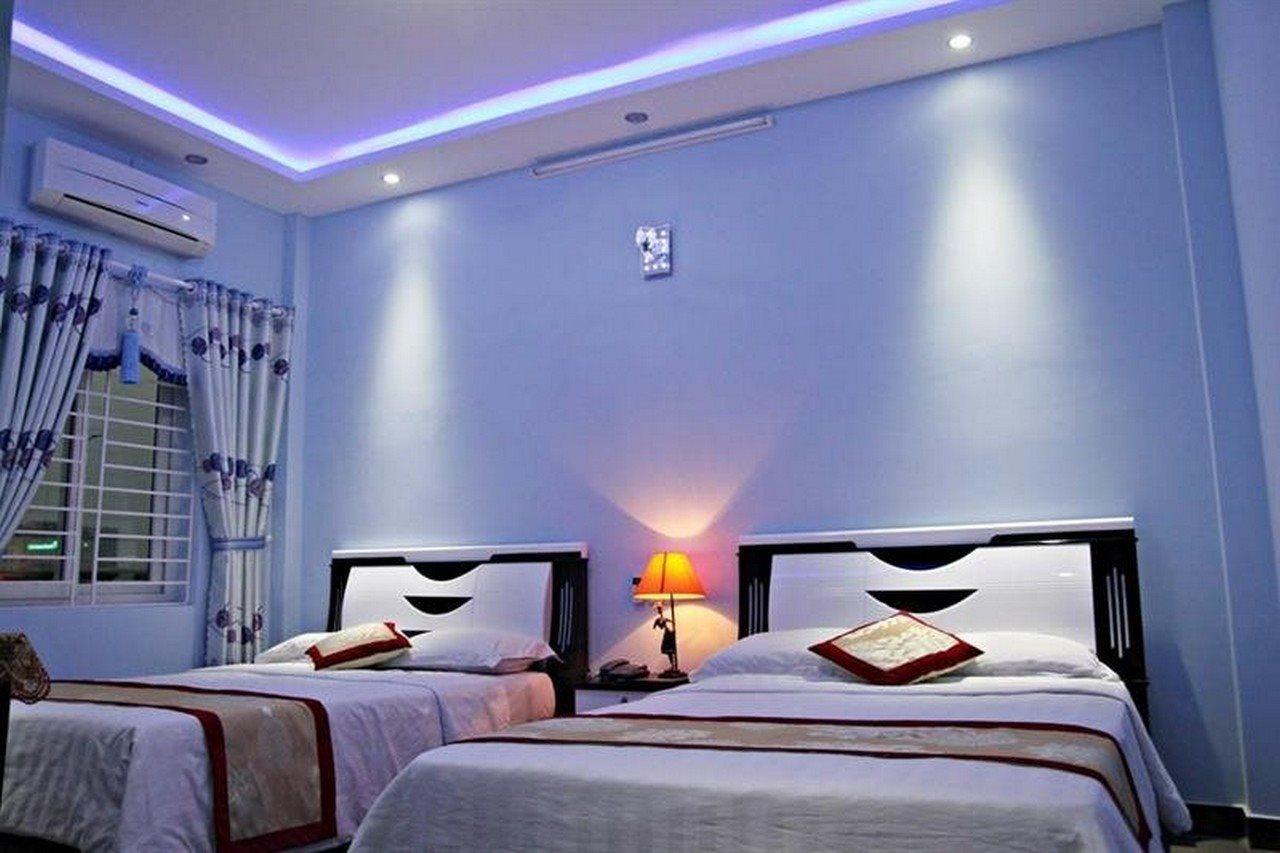 Hoa Viet Hotel Da Nang Eksteriør billede