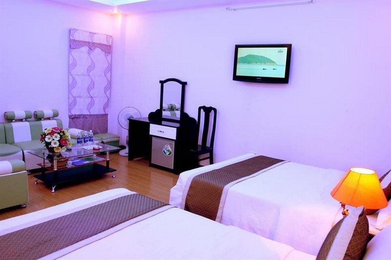 Hoa Viet Hotel Da Nang Eksteriør billede