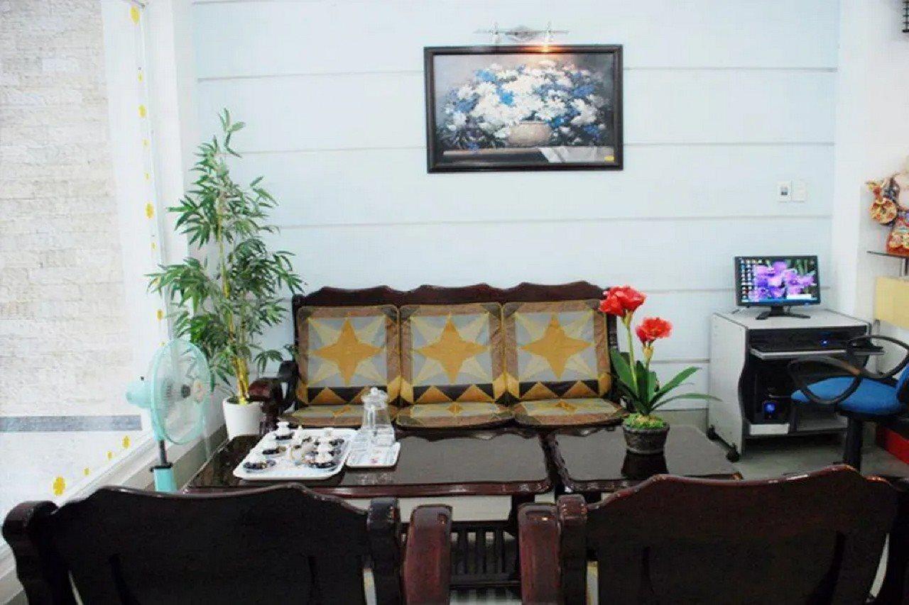 Hoa Viet Hotel Da Nang Eksteriør billede