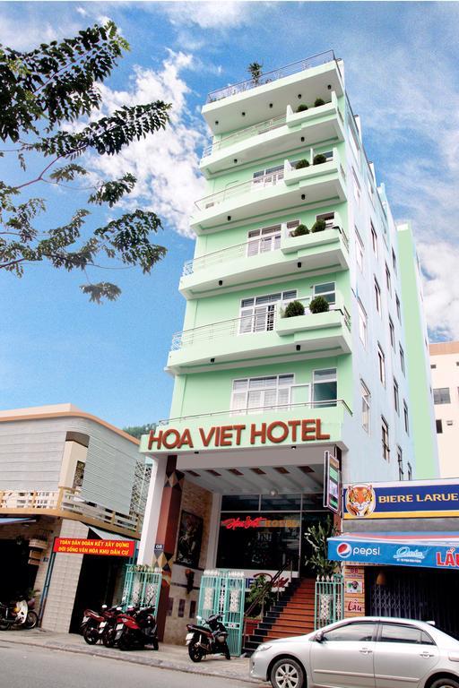 Hoa Viet Hotel Da Nang Eksteriør billede