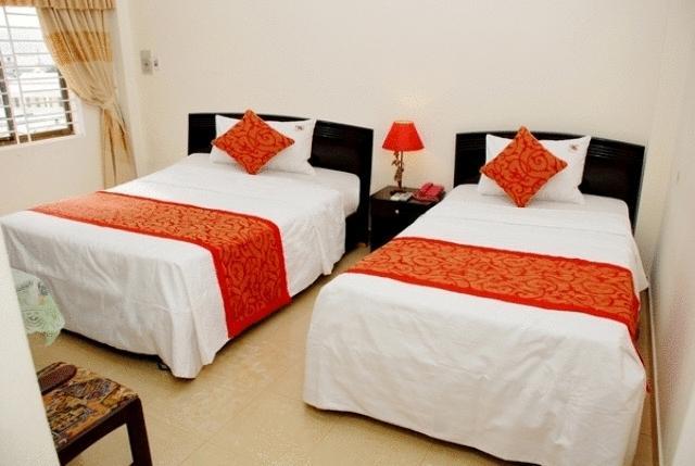 Hoa Viet Hotel Da Nang Værelse billede