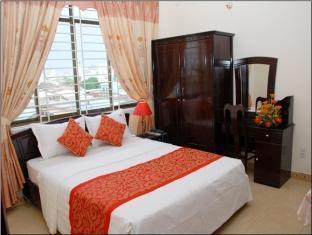 Hoa Viet Hotel Da Nang Eksteriør billede