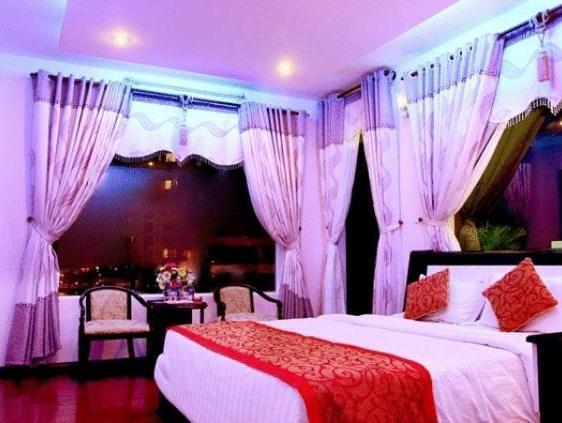 Hoa Viet Hotel Da Nang Eksteriør billede