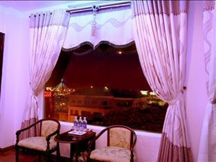 Hoa Viet Hotel Da Nang Eksteriør billede