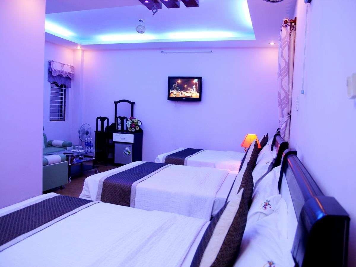 Hoa Viet Hotel Da Nang Eksteriør billede