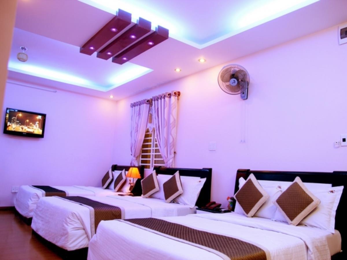 Hoa Viet Hotel Da Nang Eksteriør billede
