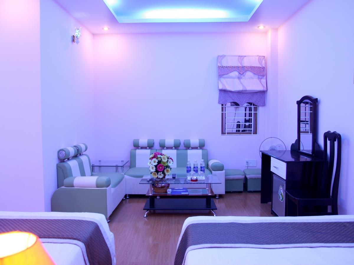 Hoa Viet Hotel Da Nang Eksteriør billede