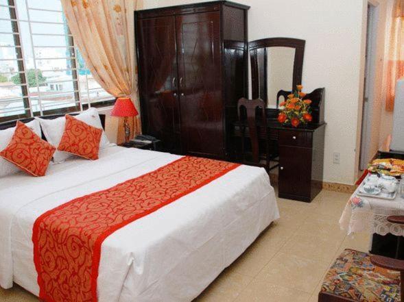 Hoa Viet Hotel Da Nang Værelse billede