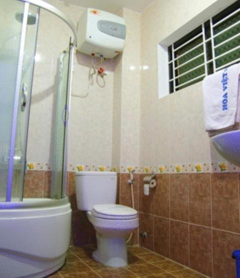 Hoa Viet Hotel Da Nang Værelse billede