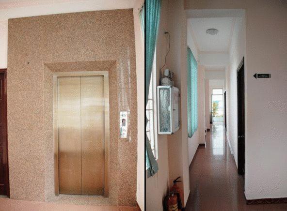 Hoa Viet Hotel Da Nang Eksteriør billede